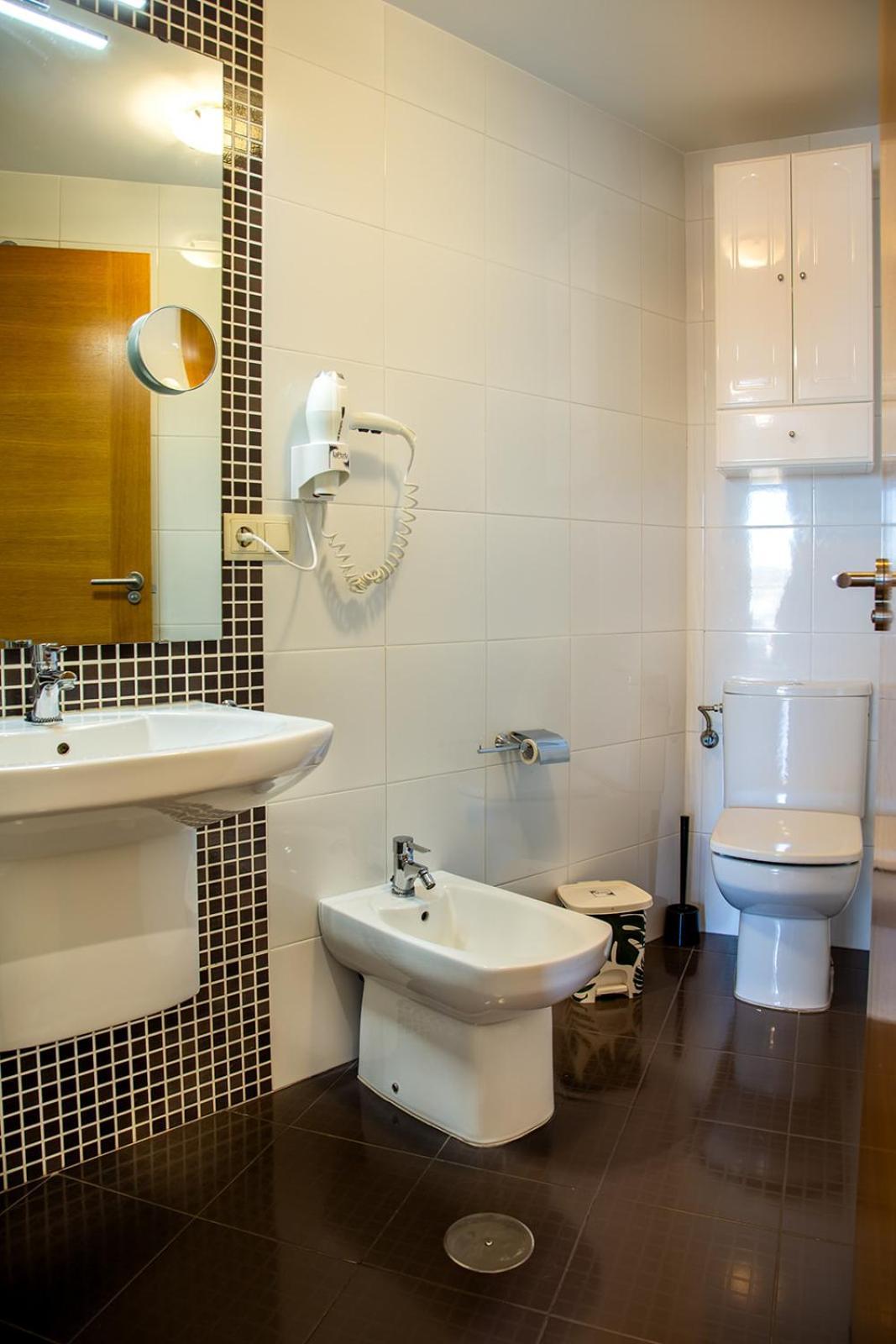 Bienvenido A Laperla Premium, Exclusivo Atico Con Vistas En Sanxenxo, Corazon De Las Rias Baixas Eksteriør bilde
