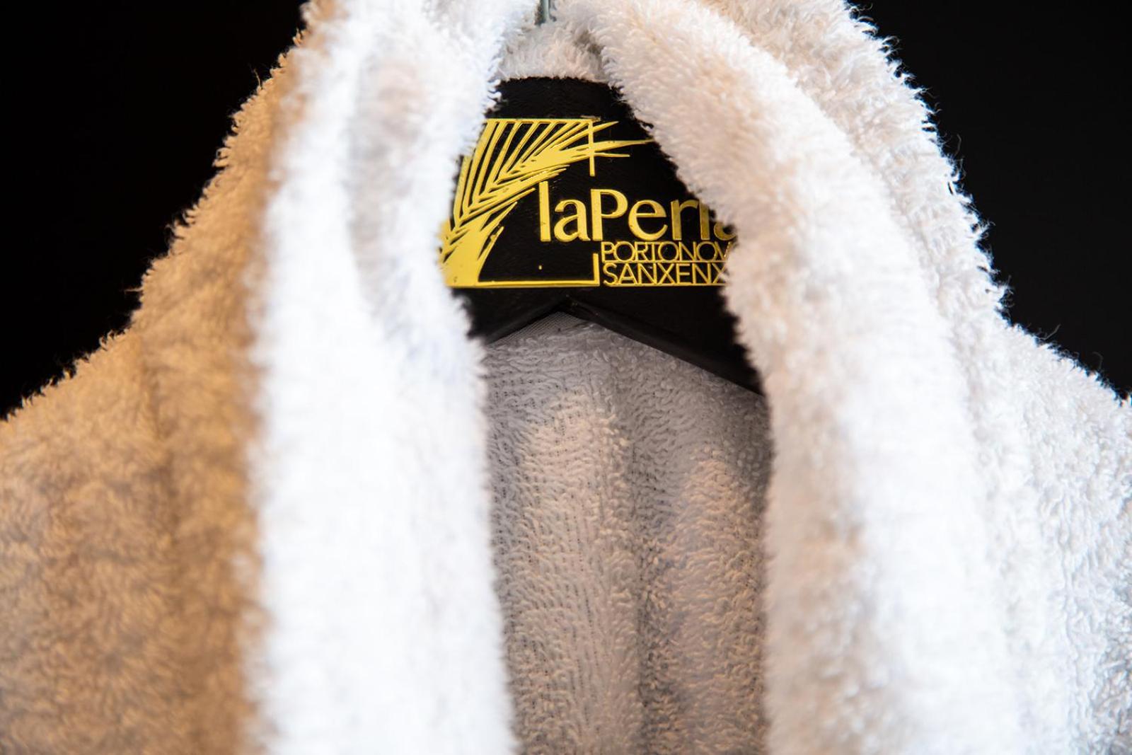 Bienvenido A Laperla Premium, Exclusivo Atico Con Vistas En Sanxenxo, Corazon De Las Rias Baixas Eksteriør bilde