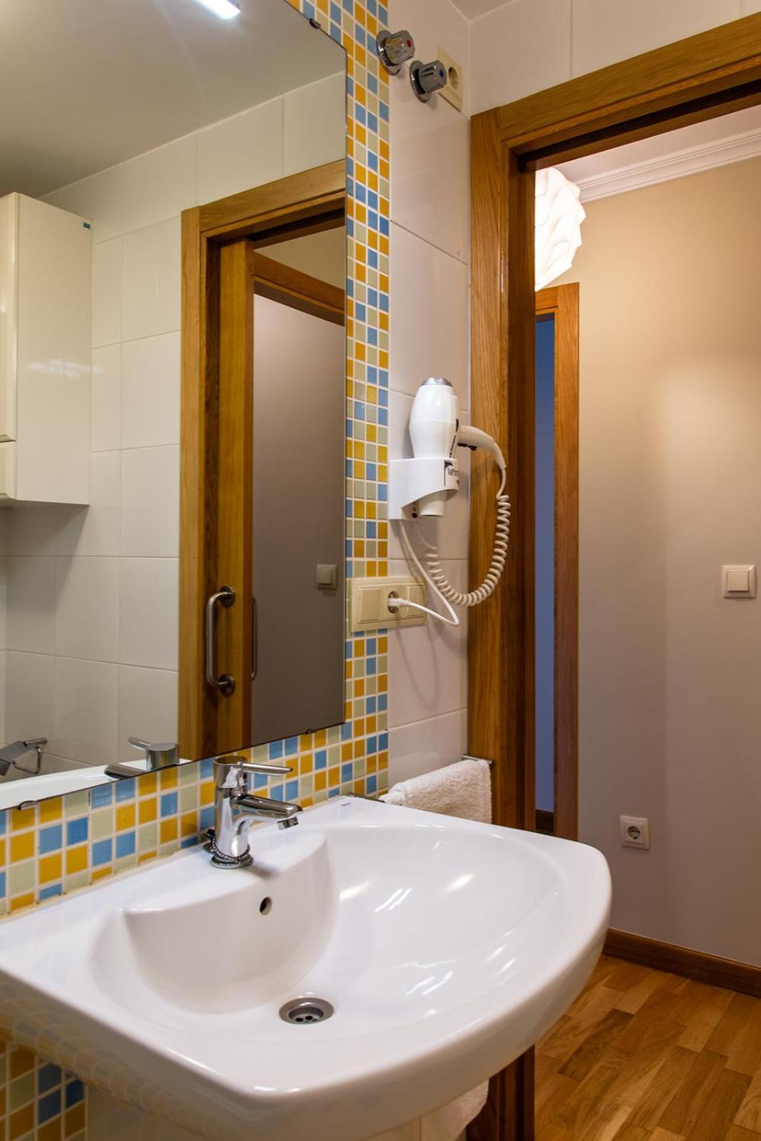 Bienvenido A Laperla Premium, Exclusivo Atico Con Vistas En Sanxenxo, Corazon De Las Rias Baixas Eksteriør bilde